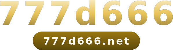 777d666 logo